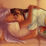 Episode 1 - Illustration - Priya - Love Life