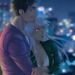 Episode 1 - Illustration - Rayan - Love Life