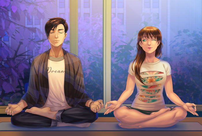 Episode 6 - Illustration - Hyun