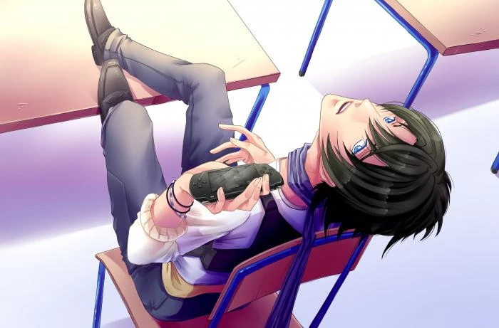 Illustration Armin - Épisode 12