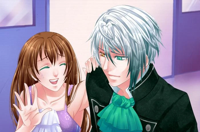 Illustration Lysandre - Épisode 15