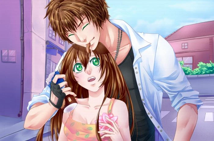 Illustration Kentin - Épisode 15