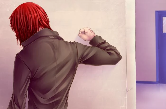 Illustration Castiel - Épisode 16