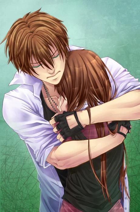 Illustration Kentin - Épisode 16