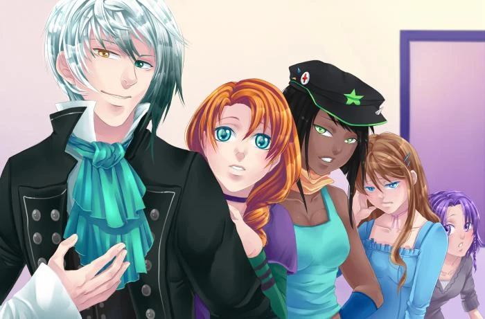 Illustration Épisode - Épisode 17