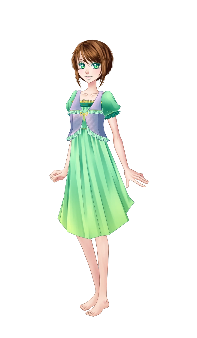 Tenue Nathaniel &Amp; Kentin - Épisode 18