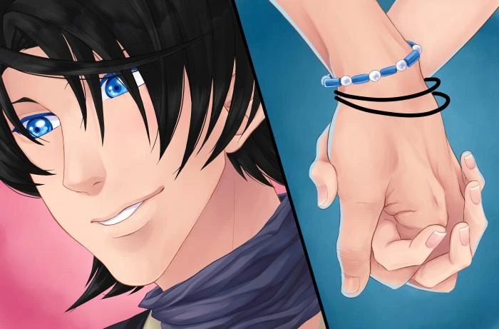Illustration Armin - Épisode 20