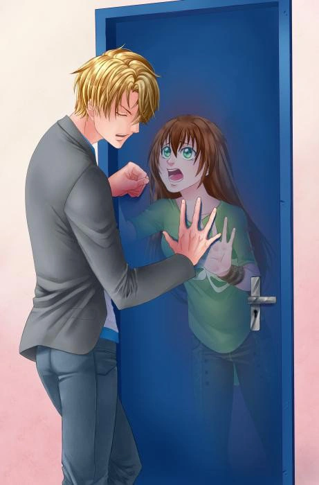 Illustration Nathaniel - Épisode 20