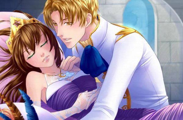 Illustration Nathaniel - Épisode 21