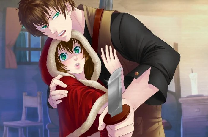 Illustration Kentin - Épisode 21