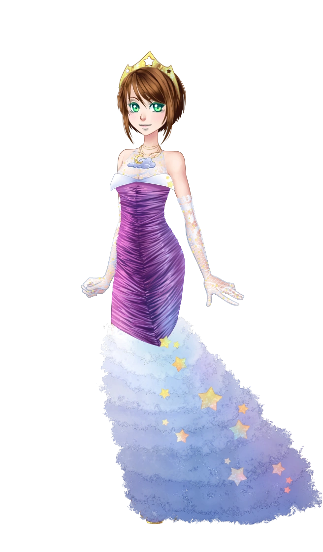 Tenue Belle - Épisode 21