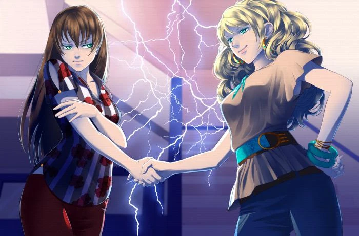 Illustration Épisode - Épisode 22