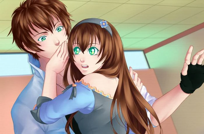 Illustration Kentin - Épisode 23