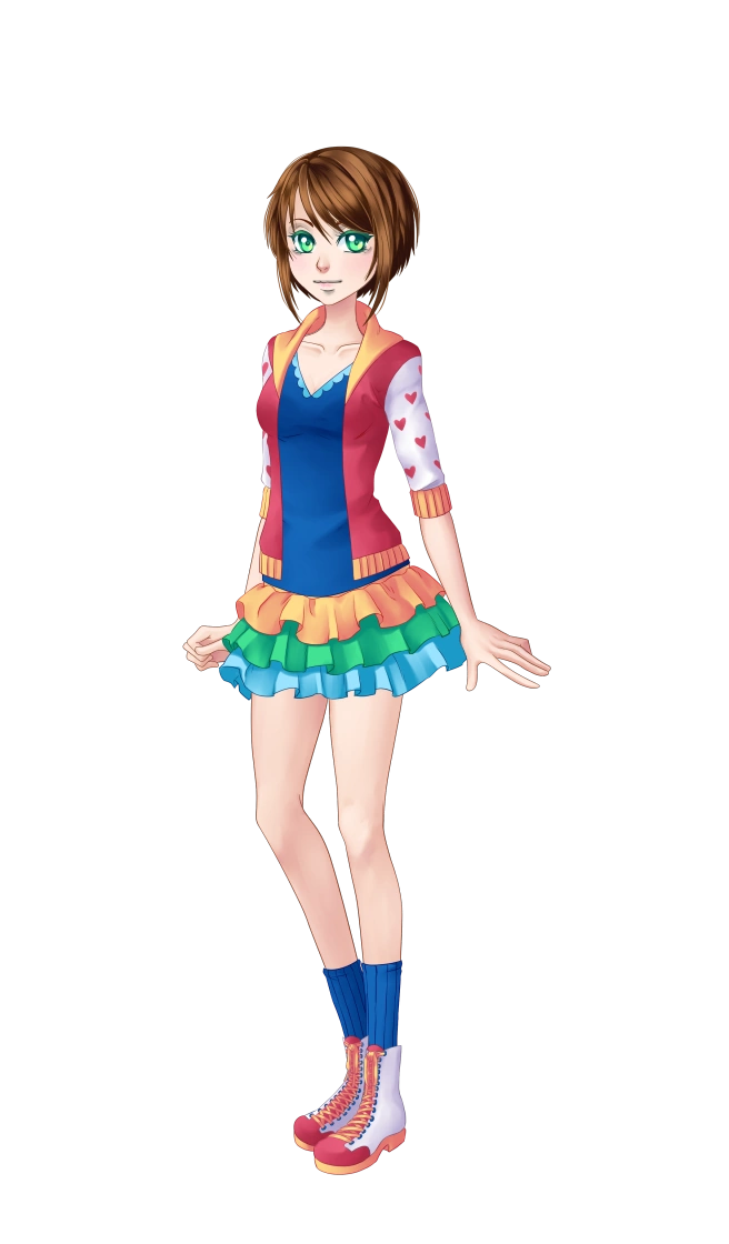 Tenue Tenue Episode 26 Castiel, Nathaniel &Amp; Armin - Épisode 26