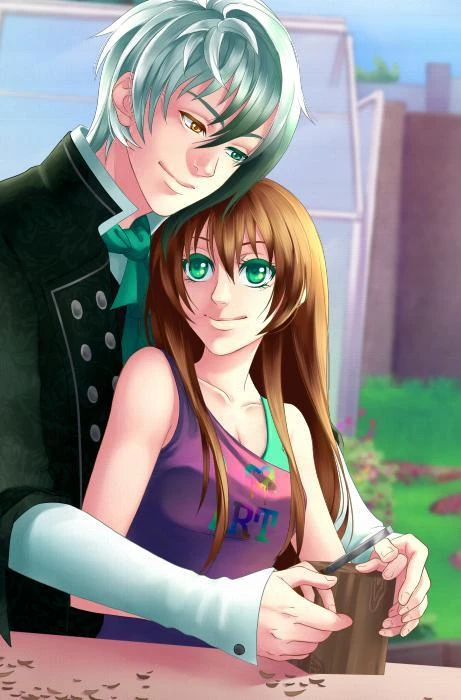 Illustration Lysandre - Épisode 29