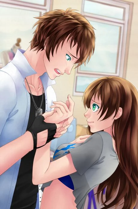 Illustration Kentin - Épisode 29