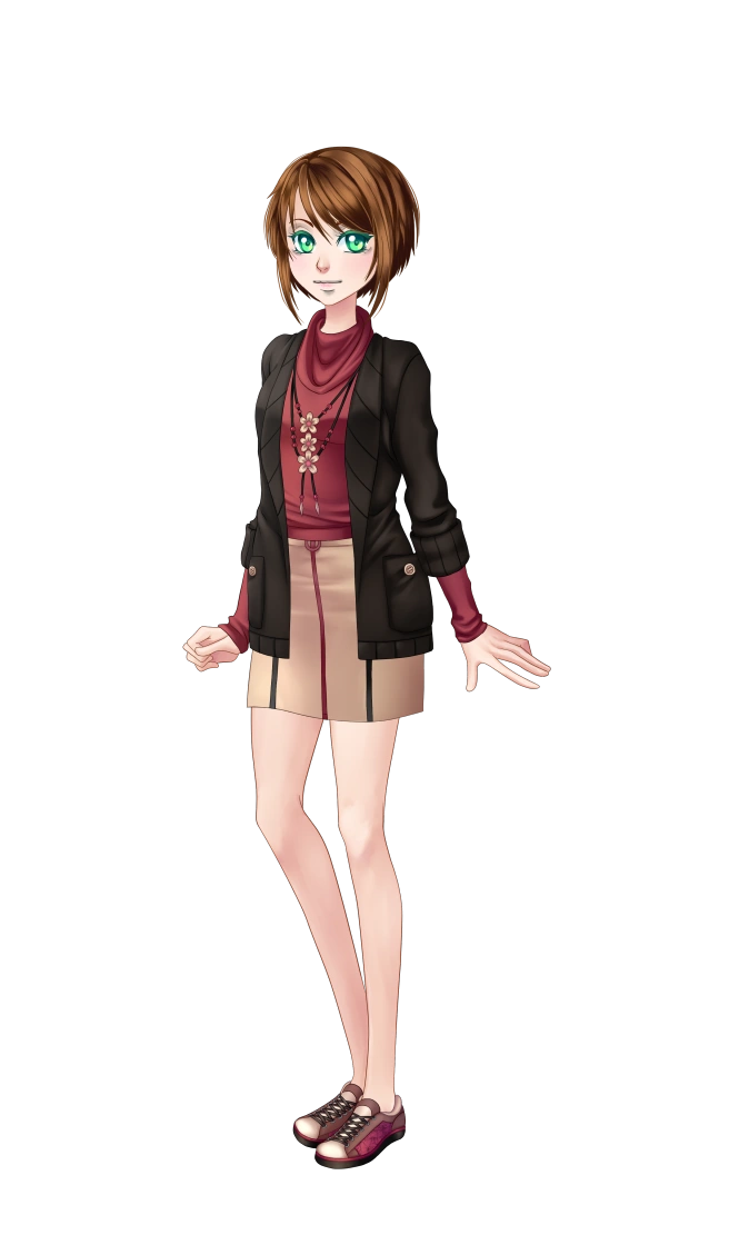 Tenue Tenue Episode 31 Armin &Amp; Kentin - Épisode 31
