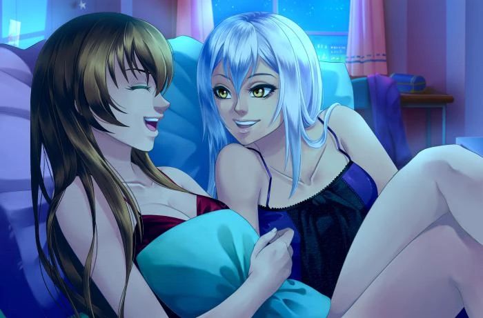 Illustration Rosalya - Épisode 32