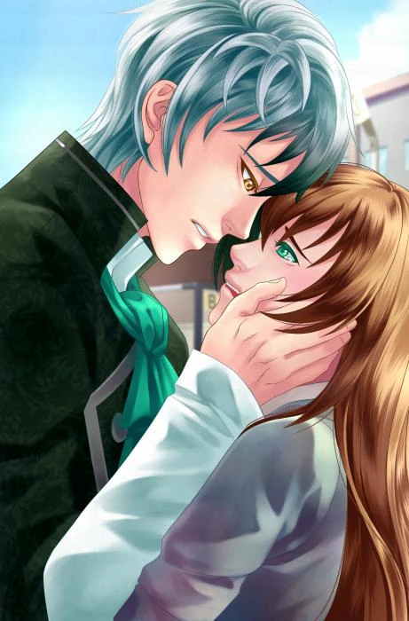 Illustration Lysandre - Épisode 32