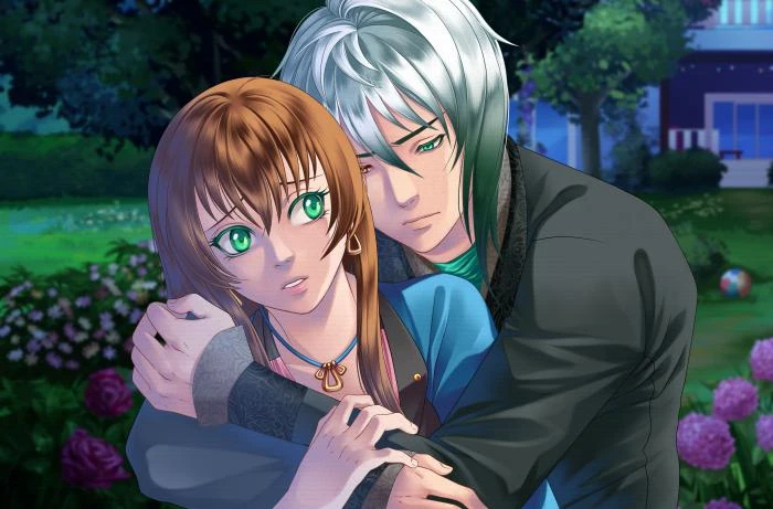 Illustration Lysandre - Épisode 33