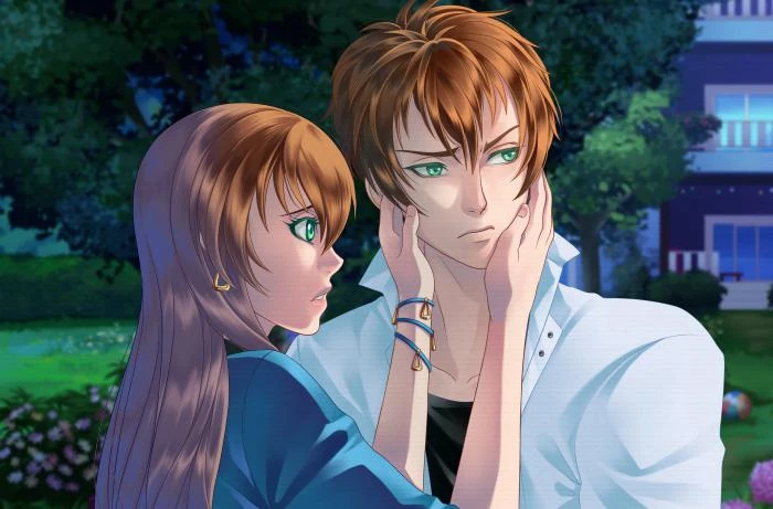 Illustration Kentin - Épisode 33