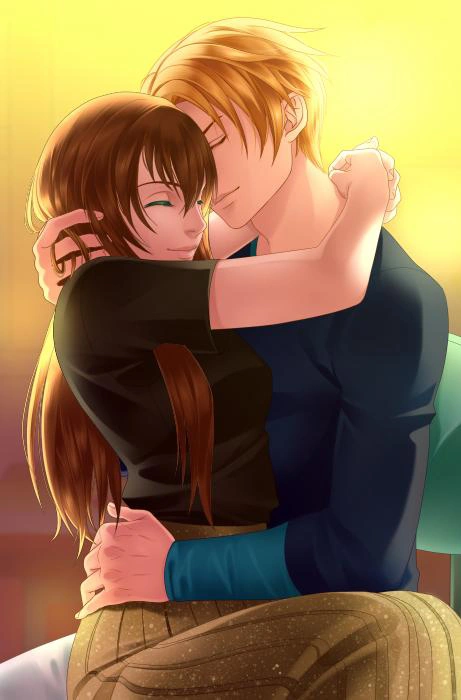 Illustration Nathaniel - Épisode 34