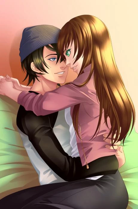 Illustration Armin - Épisode 34
