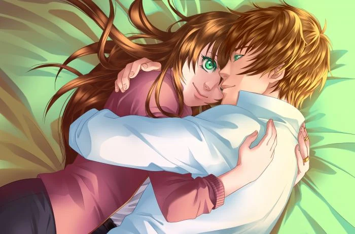 Illustration Kentin - Épisode 34
