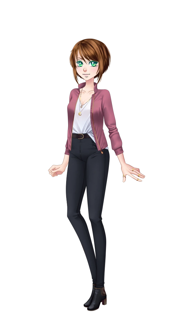 Tenue Tenue Episode 34 Armin &Amp; Kentin - Épisode 34