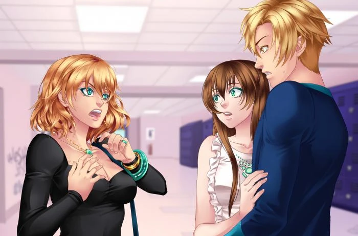 Illustration Nathaniel - Épisode 35
