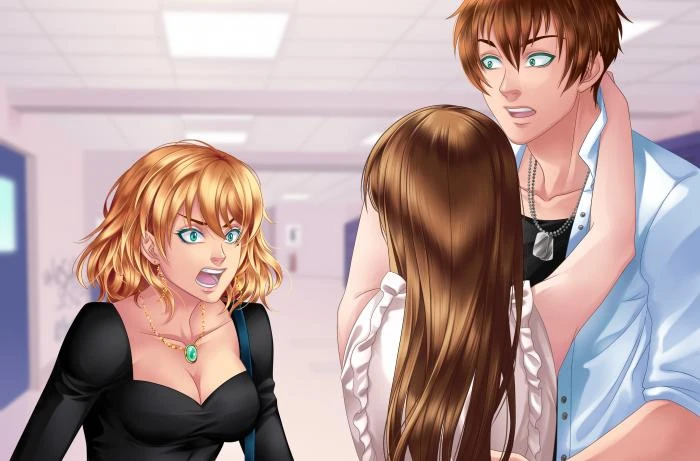 Illustration Kentin - Épisode 35