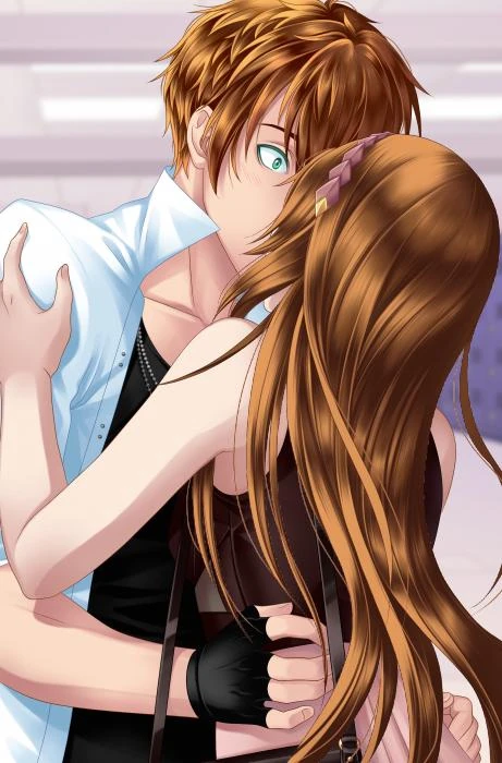 Illustration Kentin - Épisode 36