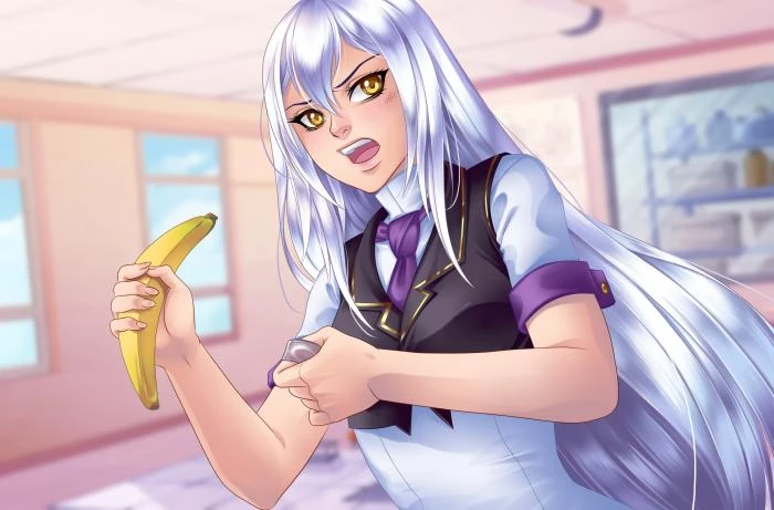 Illustration Rosalya - Épisode 37