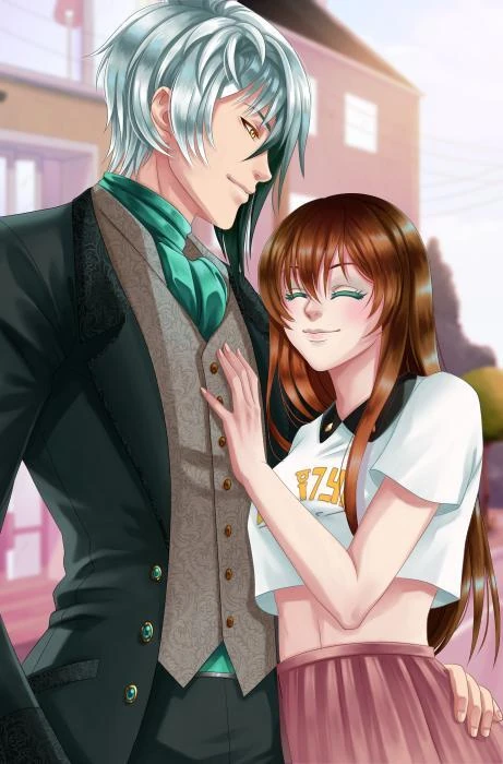 Illustration Lysandre - Épisode 38