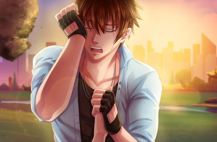 Illustration Kentin - Épisode 38