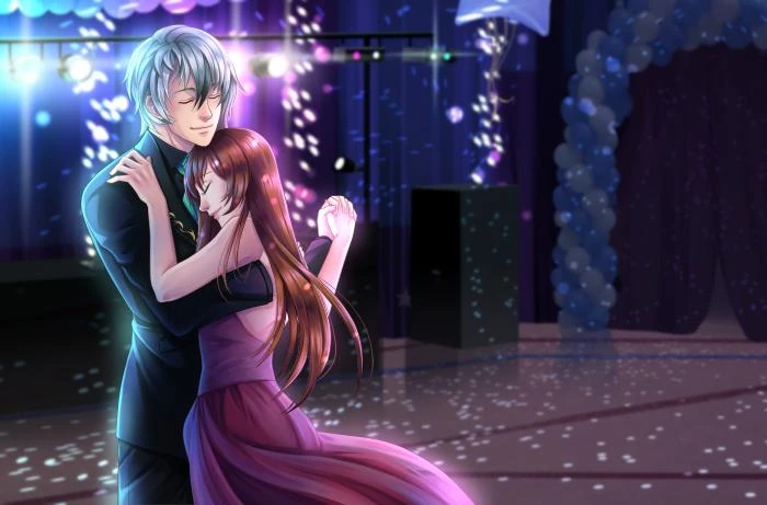 Illustration Lysandre - Épisode 39