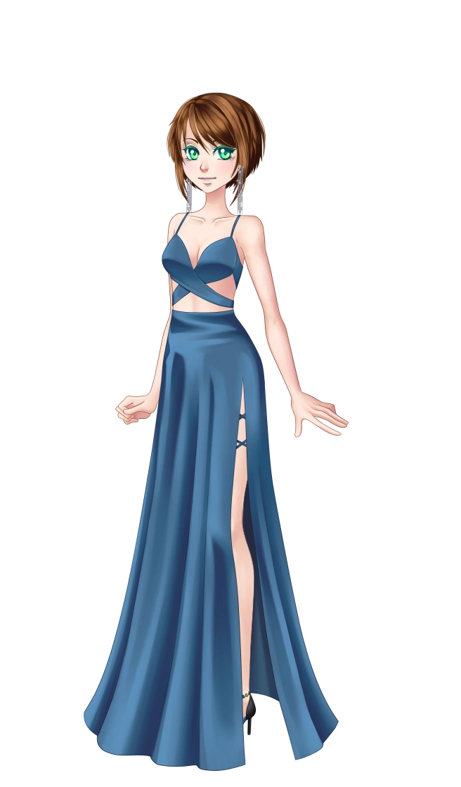 Tenue Tenue Episode 39 Castiel - Épisode 39
