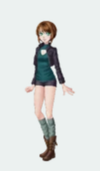 Tenue Castiel - Épisode 3 : Urgence, chien perdu !