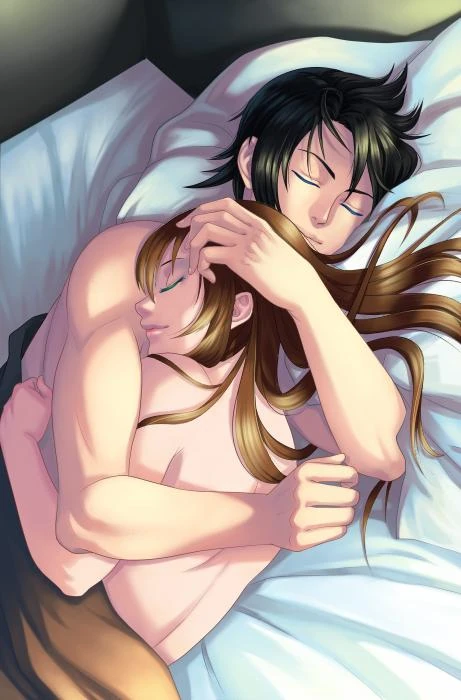 Illustration Armin - Épisode 40