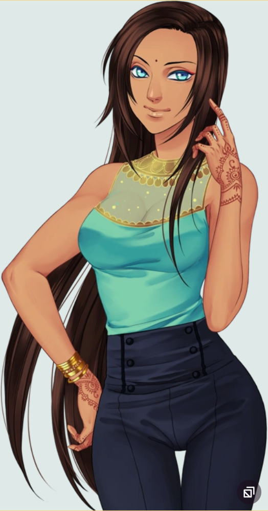 Priya